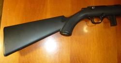Mossberg 802 plinkster