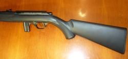 Mossberg 802 plinkster