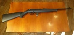 Mossberg 802 plinkster