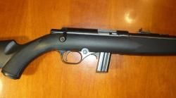 Mossberg 802 plinkster