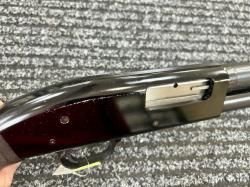 Mossberg 88 Maverick 