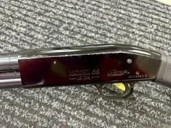 Mossberg 88 Maverick 