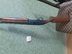 Моссберг 9200 12х76