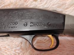 Mossberg 9200