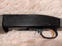 Mossberg 9200