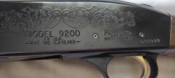 Mossberg 9200