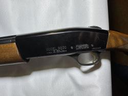 Mossberg 9200