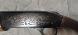 Mossberg 9200