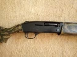 Mossberg 9200