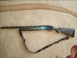 Mossberg 9200
