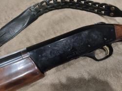 Mossberg 9200
