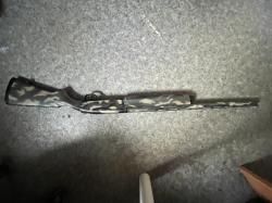 Mossberg 9200