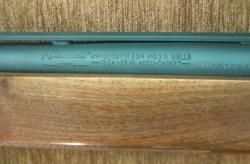 Mossberg 930 cal. 12/76 28"