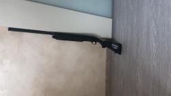 Mossberg 930 Waterfol 12x76