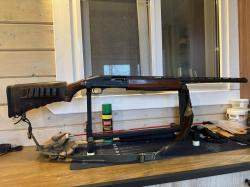 Mossberg 930 WATERFOWL калибр 12х76 \ Моссберг 930