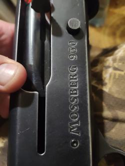Mossberg 930
