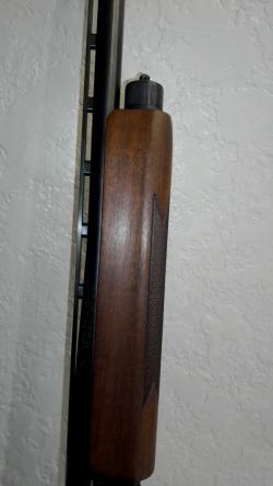  Mossberg 930