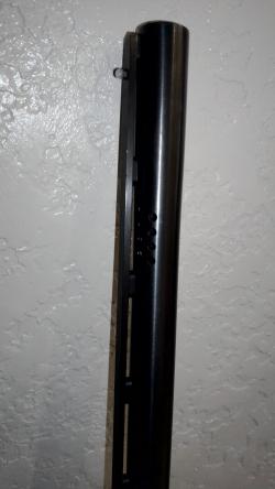  Mossberg 930