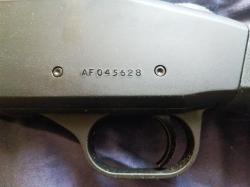 Mossberg 930