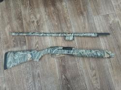 Mossberg-930