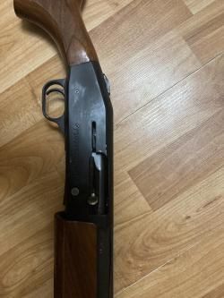 Mossberg 930 