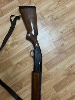 Mossberg 930 