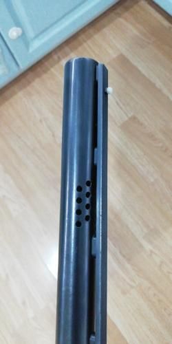 MOSSBERG 930