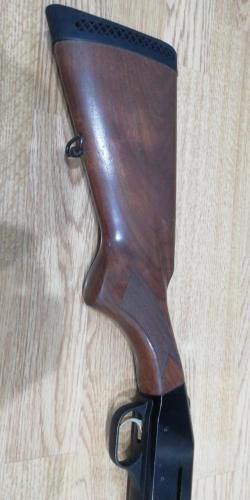 MOSSBERG 930