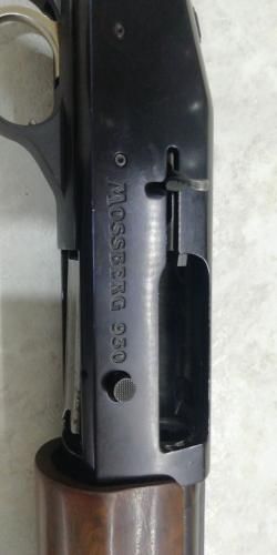 MOSSBERG 930