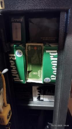 Mossberg 930 + прицел,чехол, сейф, нож и другое