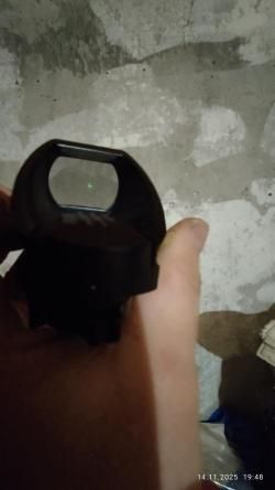 Mossberg 930 + прицел,чехол, сейф, нож и другое