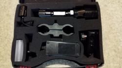 Mossberg 930 + прицел,чехол, сейф, нож и другое