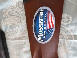 Mossberg 930