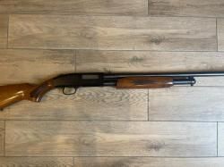 Mossberg A500