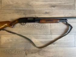 Mossberg A500