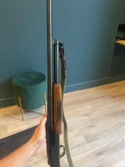 Mossberg A500