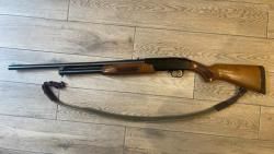 Mossberg A500
