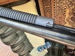 Mossberg Maveric