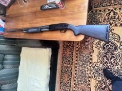 Mossberg Maveric