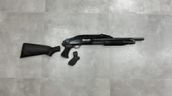 Mossberg MAVERICK 12x76 Помпа USA