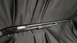 Mossberg Maverick 88, кал.12/76 ,"Combo"