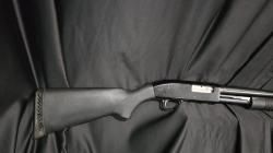 Mossberg Maverick 88, кал.12/76 ,"Combo"