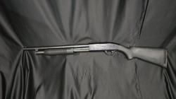 Mossberg Maverick 88, кал.12/76, L-470