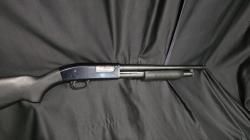 Mossberg Maverick 88, кал.12/76, L-470
