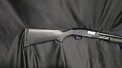 Mossberg Maverick 88, кал.12/76, L-470