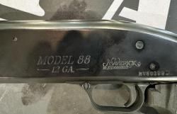 Mossberg Maverick 88, кал.12/76