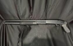 Mossberg Maverick 88, кал.12/76