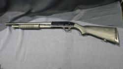 Mossberg Maverick 88, кал.12/76
