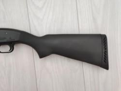 Mossberg Maverick 88, кал.12/76