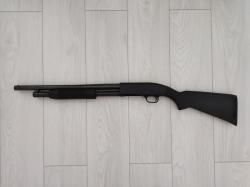Mossberg Maverick 88, кал.12/76